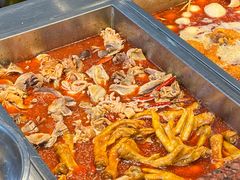 -丽丽三鲜螺蛳粉(田林路店)