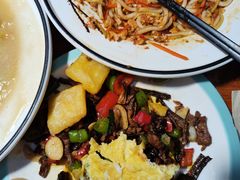 -云隐小厨·传统大理美食(复兴路店)