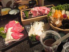 -湊湊火锅·茶憩(新中关购物中心店)