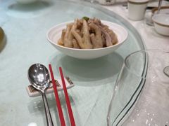 -金时代顺风大酒店(临港百联店)