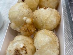 炸年糕-奥华餐厅·老张记(台基厂店)
