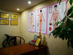 -养月堂中医养生月子会所(中心妇产店)