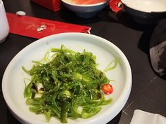 -辣尚瘾·烤鱼·新川菜(交大直营店)