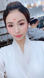 点击看大图 -美云庭古装·格格服汉服·京城旅拍(北京店)