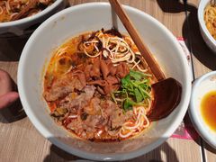-云味馆·云南菜·云南米线(景田店)
