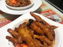 -民华餐厅(华鸿大楼店)