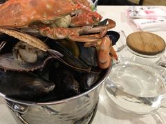 -渔娘渔家丹东海鲜(东直门店)