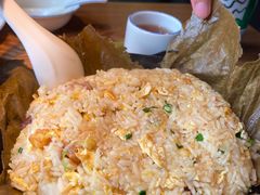 多宝荷叶饭-小和庆·知味(首铸万科店)