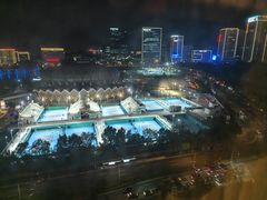 -济南喜来登酒店