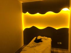 -禧瑞 ·丝浴主题·水疗·spa(中山公园店)