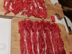 -和兴记潮汕牛肉火锅(太原街万达店)