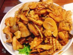 -惠宾饭庄(中山路店)