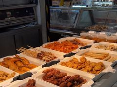 -盒马鲜生(丁香国际店)