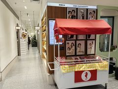 -海马体照相馆(正佳广场大师店)