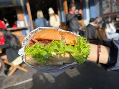 -Fergburger(皇后镇店)