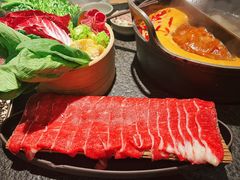 -三出山火锅(万象天地店)
