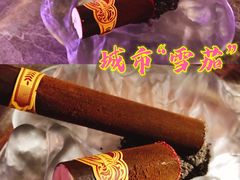 -Hi City·城市之巅