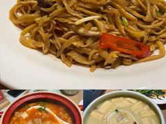 -禾珍珠家常小馆(河南博物院店)