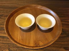 -王德传茶庄(上海新天地店)