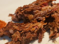-沽上民肴·海鲜锅贴·天津菜(福州道鸿正家园店)