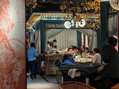 -京味斋·烤鸭·北京菜(安贞店)