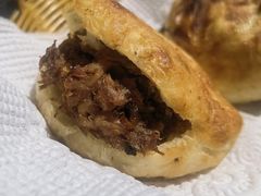 牛肉烧饼-买又大餐厅(福林里店)