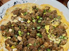 -友强·23年特色海鲜大排档(厦门店)