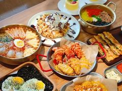 -冯校长老火锅(广州正佳广场店)