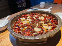 -永安鱼庄·镇江菜(三店纬五路店)