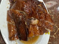 -陈光记烧腊店(罗保博士街店)