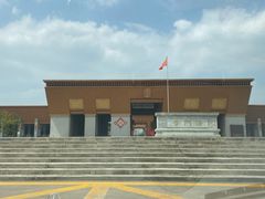 -法门文化景区