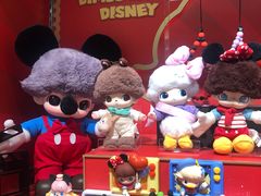 -泡泡玛特POPMART(上海环球港店)