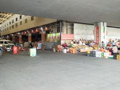 -南京众彩农副产品配送有限公司