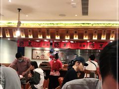 大堂-豚王拉面(澳门银河店)