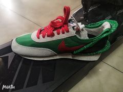 -NIKE KICKS LOUNGE体验店(北京新中关店)
