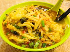 -笋爷高汤嗦螺粉·螺蛳粉(上社店)