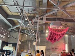 -Sarah西点·烘焙·餐厅(翰林府旗舰店)