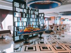 -南京商茂国际酒店(新街口德基广场店)