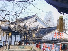 -姑苏秦隆昌(木渎古镇店)