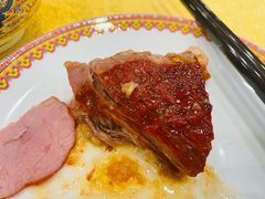 樱桃肉-白家大院·王府宫廷菜(苏州街店)