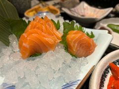 -德川家日本料理(中关村店)