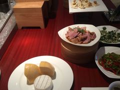 -上海新发展亚太JW万豪酒店