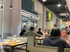 -莲餐厅·湖北菜·藕汤老手艺(愚园路店)
