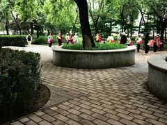 -玲珑塔公园