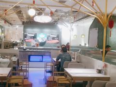 -小肥羊·牛羊肉火锅(万达广场店)