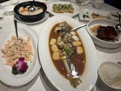 -上海小南国(正大店)