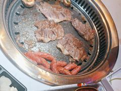 -杨记齐齐哈尔烤肉(总店)