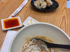 -老妈米线(斜塘邻里中心店)