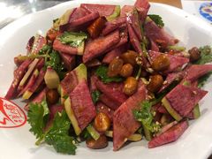 -津门羊大爷·铜锅涮肉(黄河道店)
