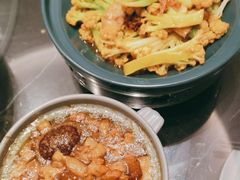 -鹿港小镇(悠唐店)